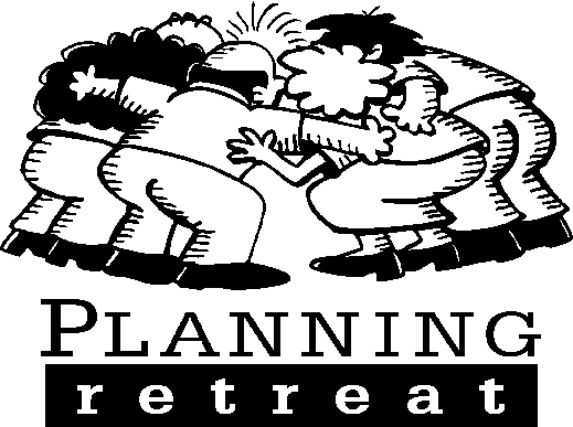 PlanningRetreat