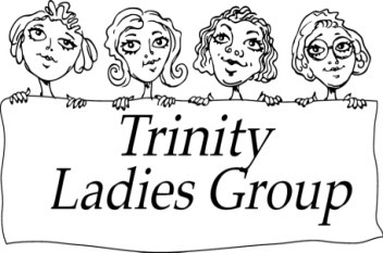 TrinityLadiesGroup