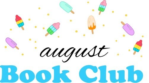 AugustBookClub
