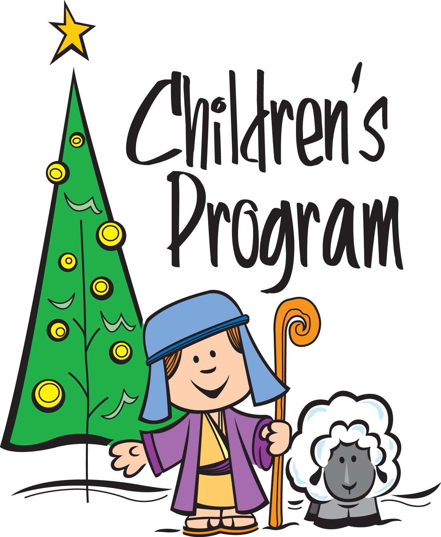 ChildrensProgram