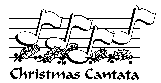 Christmas Cantata