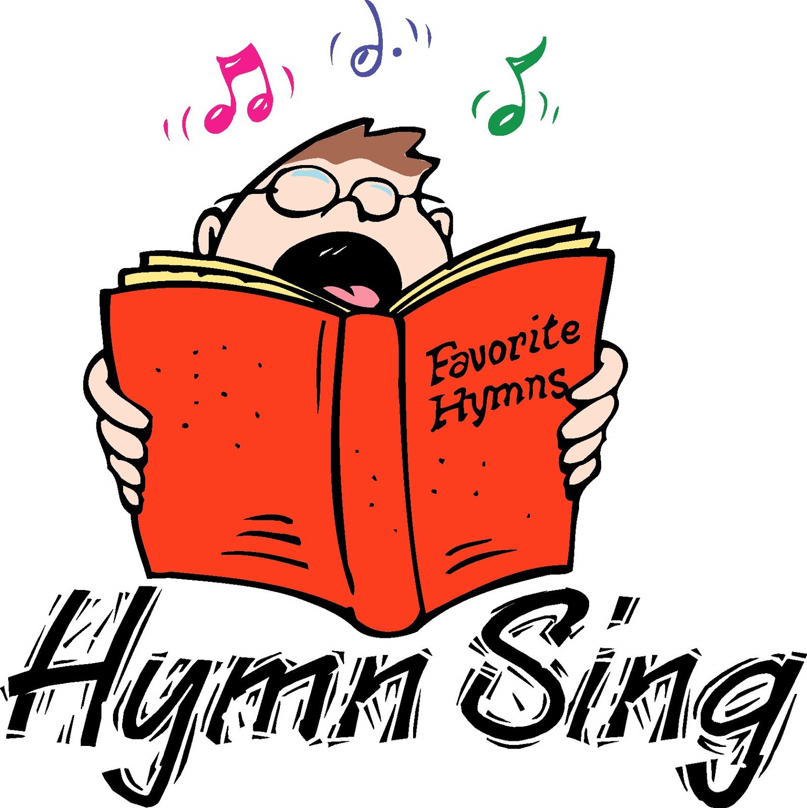 HymnSing